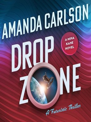cover image of Drop Zone